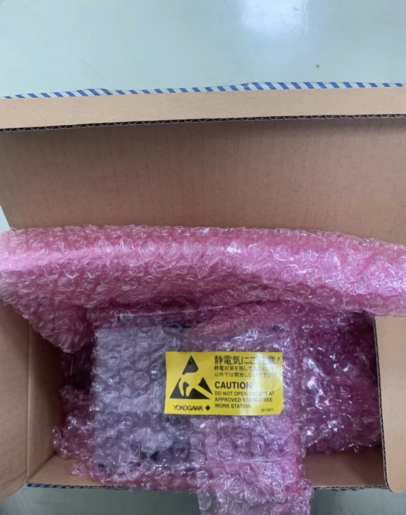 横河dcs ao模块 aai543-s50 询价