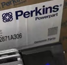 帕金斯Perkins珀金斯 2871A306发电机卡特充电机JCB充电机