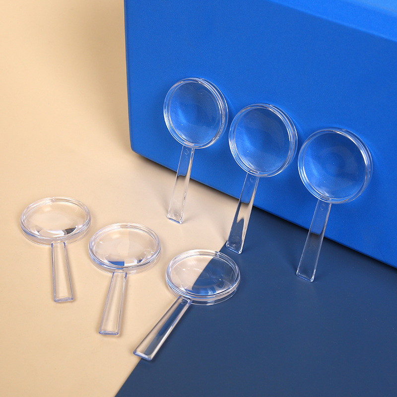 科学老师推荐儿童认知放大镜