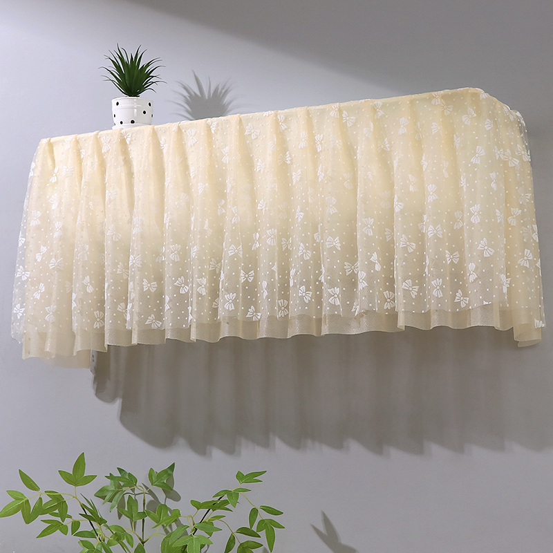 空调罩防尘罩套挂机通用