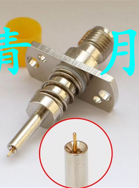 C2.5MM测试头 6G高频信号RF头村田MuRata MM126320手机测试头替代