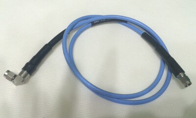 进口高频线0-18GSMA-JJW射频信号连接线高品质不锈钢接口SMA公