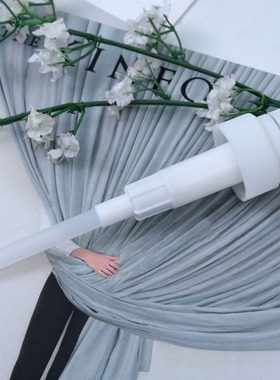 玉肌洗发水压嘴沐浴露压头护发素鸭嘴玉之肌Tamanohada泵头按压器