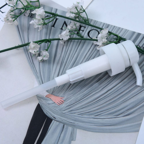 玉之肌洗发水压嘴按压泵头按压头