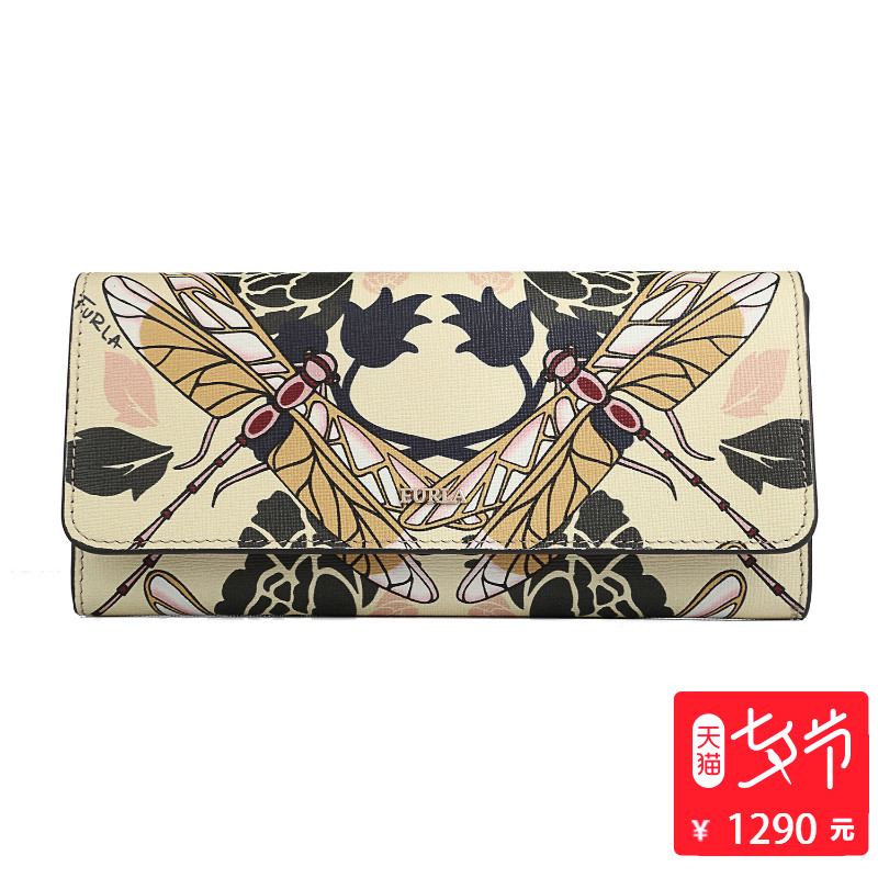 FURLA/ܽÀ2018пîŮʿǮ°üÊÖÄðü922730