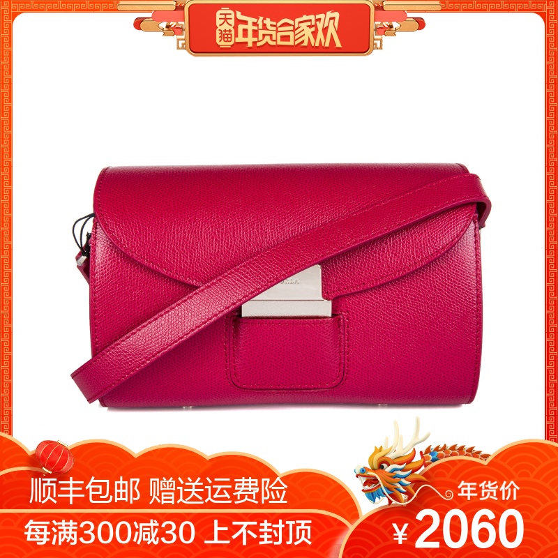 FURLA/ܽÀRUBYϵÁÐ ÐÂÆ·Å®¿îµ¥¼ç°üʱÉг±Á÷Å®°üб¿æ°ü870488