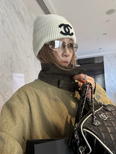 CBENJO/Y2K复古前卫 辣妹时髦感太阳镜 未来感千禧风骑行设计墨镜