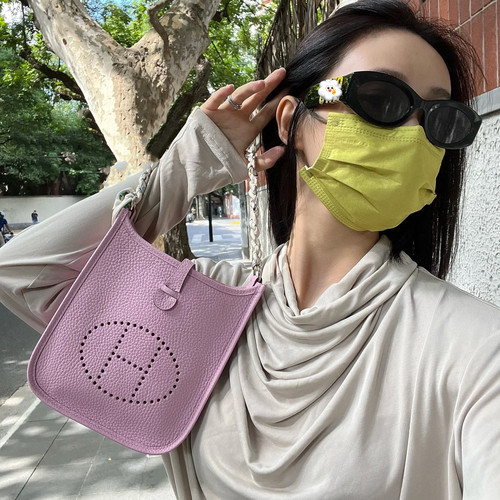 CBENJO/好看！miu系露丝同款11W太阳镜富家千金廓形防紫外线墨镜