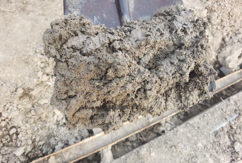 传统浓香优质窖泥厂家直销