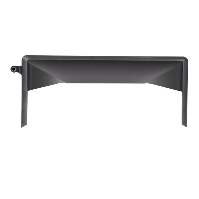 专用于坦克400/500/300手机车载支架Hi4T坦克700中控改装用品