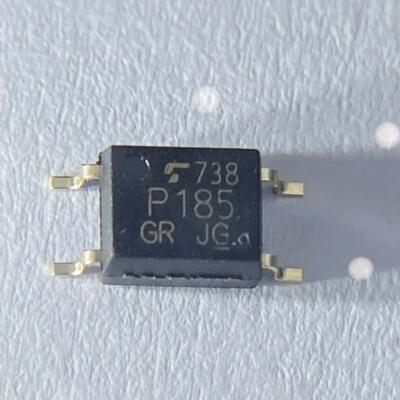 TLP185直流光耦原装现货