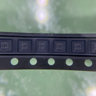 可直拍TPS61235PRWLR全新原装丝印ZGEI封装VQFN-HR9稳压器芯片