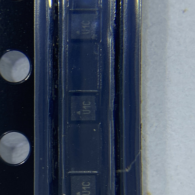 全新原装 MIC2785-16YFT 正品MICREL 丝印U1C 现货可直拍