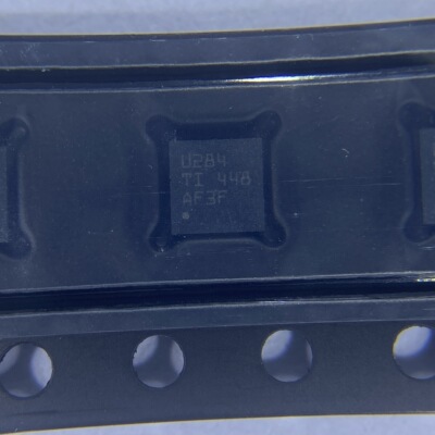 可直拍 UCC27284DRCR TI全新原装进口 丝印U284 现货 驱动芯片