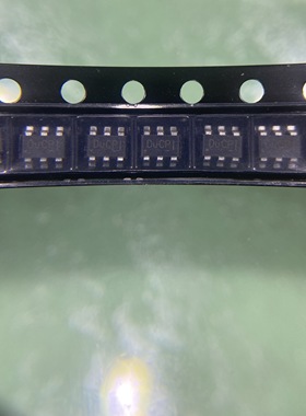 可直拍 ETA8113S2G 丝印Du** 全新原装现货 SOT23-6 电源降压芯片