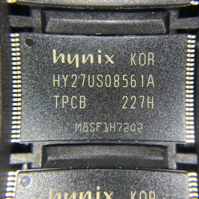 全新原装HY27US08561A-TPCB HYNIX正品 存储器芯片 现货可直拍