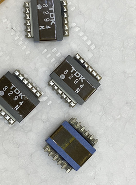 全新正品 4416P08294 TDK原装 丝印8294 电容电感器 现货可直拍