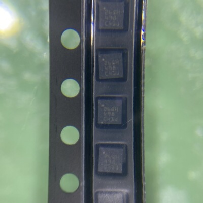 全新原装TPS62913RPUR丝印26QH封装VQFN-10低噪声降压转换器直拍