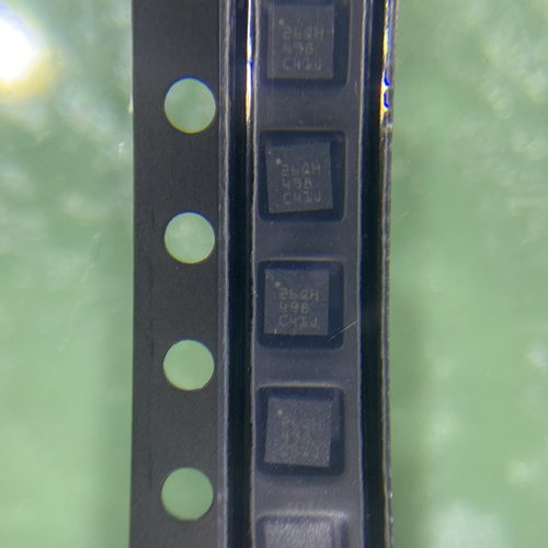 全新原装TPS62913RPUR丝印26QH封装VQFN-10低噪声降压转换器直拍