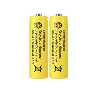 剃须刀配件5号充电电池镍铬电池5号充电电池循环使用电池可充电