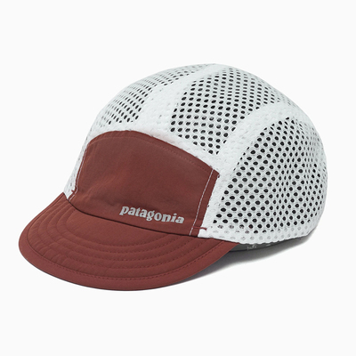 现货巴塔超轻透气吸汗跑步帽