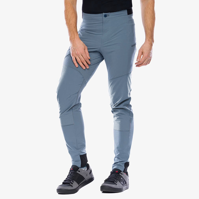 现货巴塔高弹高透气速干骑行裤