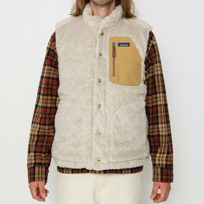 巴塔两面穿马甲小春同款