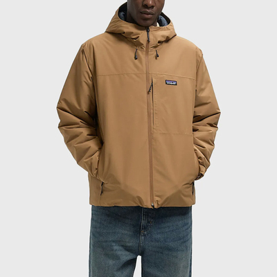 现货新款保暖防风防水保暖棉服