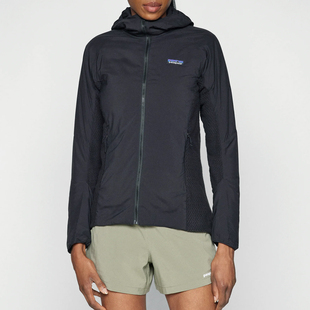 轻薄保暖透气科技棉服Nano-Air Light Hybrid女款Patagonia 84426