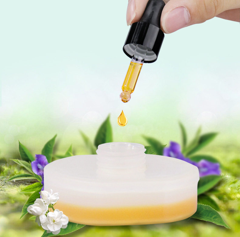 新款车载香水空瓶车用装饰精油补充液汽车香薰棉芯配件汽车摆件