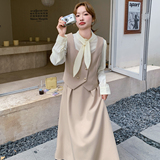 杏色