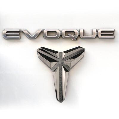 汽车NBA科比标志KOBE黑曼巴精神LOGO3D金属车标车贴车身贴纸车饰