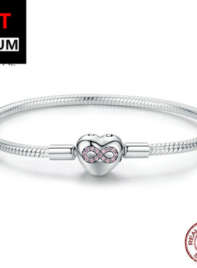 亚马逊货源s925纯银蛇骨基础链