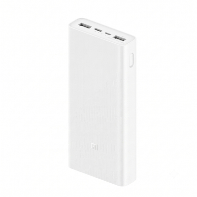 OriginalXiaomiMiPowerBank3
