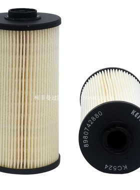 挖机神钢75/55日立230/240住友260/240柴油滤芯4679981 P502424