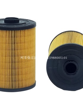 适配挖机神钢SK200/250/260-10柴油滤芯配件YN21P01157R100