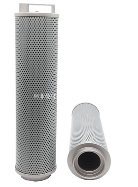 适配挖机厦工806 FR150D液压回油滤芯65B0088 PO-CO-01-01040A