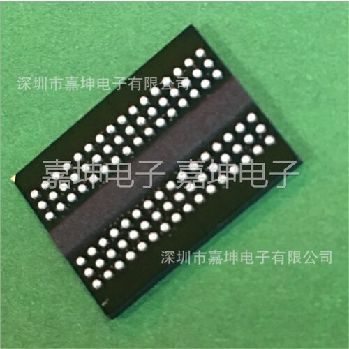 原厂原装现代H5PS1G83KFR-S6C DDR2 128*8 1G  正品存储器