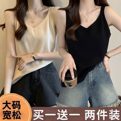 大码女装胖mm遮肚子洋气t恤女