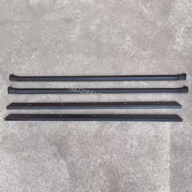 东风天锦VR嘉运车门内外压条