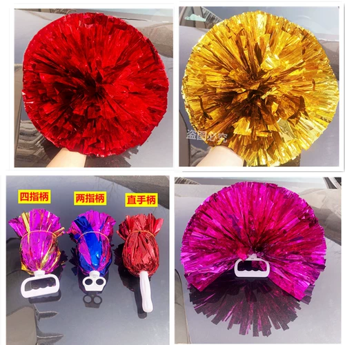 Взрослый квадратный танцевальный цветок битва La la Flower Ball La La La La La La La Laooton Bencing Dance Performance