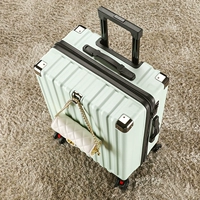 [Модель Prryed-Zipper модель роскошного таможенного блокировки] Монета зеленого давления и утолщение+отправка запасного колеса