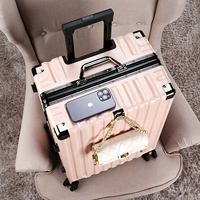 【Утолщенная и обновленная версия】 Розовое золото + удобный крюк