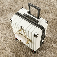 [Роскошный таможенный блокировка фонда Prryed-Zipper] молоко