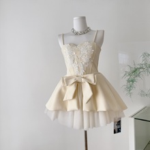 SISI JIANG礼服系列