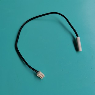 适用海尔 卡萨帝 容声等冰箱冷藏冷冻室科泰化霜传感器蒸发器管温