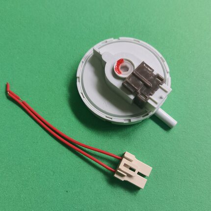 适用威力洗衣机XQB45-4510 水位开关传感器XQB60-6099插头