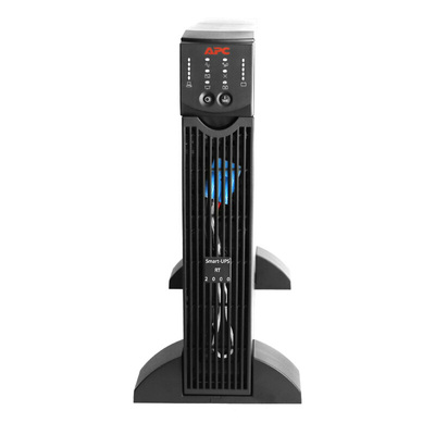 APC在线式不间断电源UPS SURT2000XLICH 2000VA/1400W