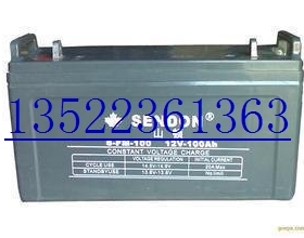 山顿Sendon ups不间断电源 山顿12V100AH 原装