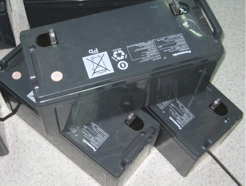 松下蓄电池LC-P12100ST直销，沈阳松下ups蓄电池12V100AH包邮